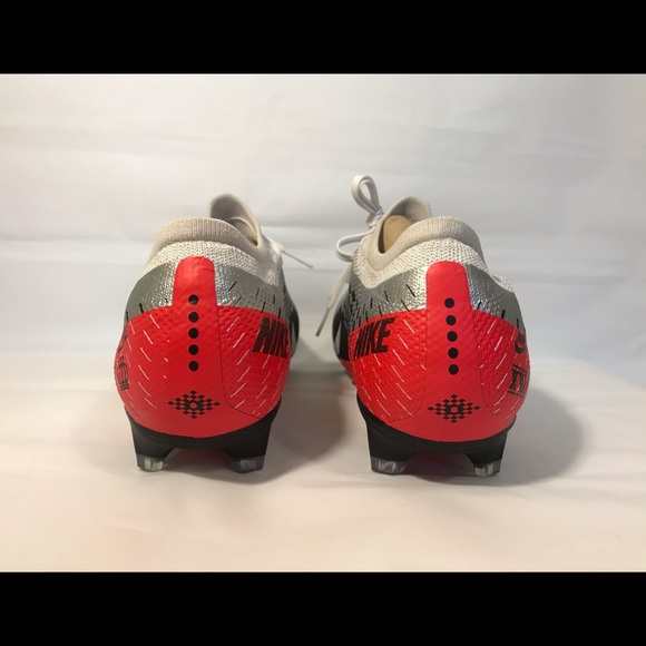 Nike Mercurial Vapor 13 Pro Neymar JR FG Soccer - Picture 3 of 6